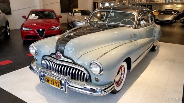 1947 Buick Roadmaster - photo 3