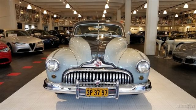 1947 Buick Roadmaster - photo 4