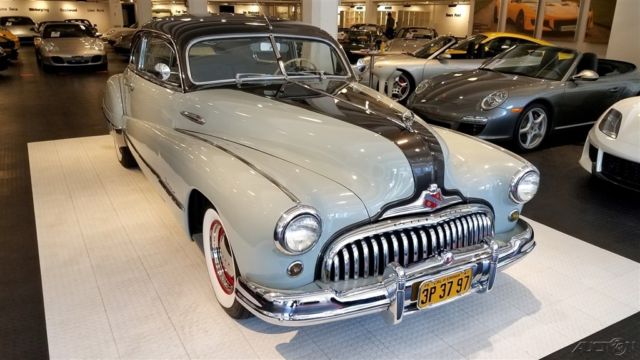 1947 Buick Roadmaster - photo 5