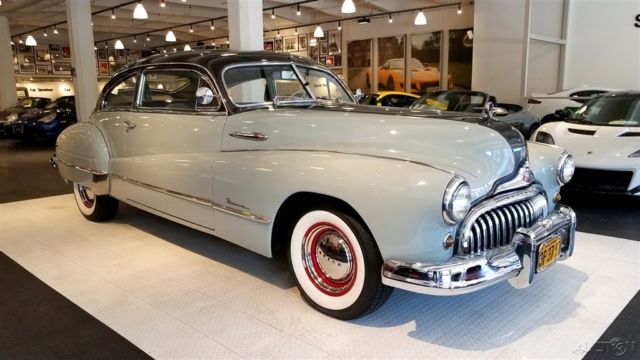 1947 Buick Roadmaster - photo 6