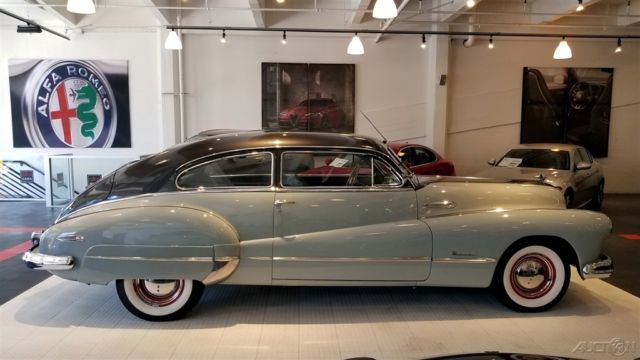 1947 Buick Roadmaster - photo 7
