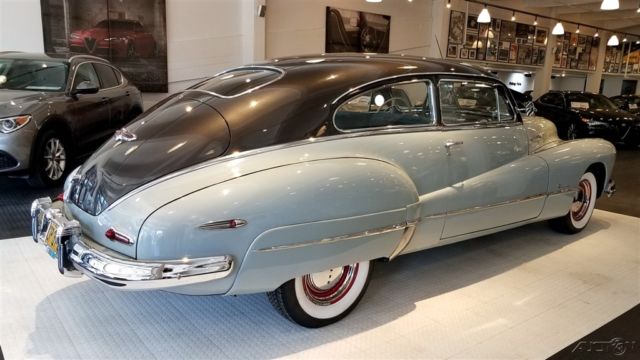 1947 Buick Roadmaster - photo 8