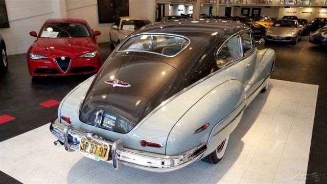 1947 Buick Roadmaster - photo 9