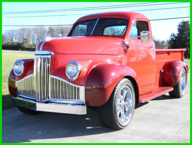 1947 Vehicle Trim: Used 1947 Studebaker M15 Vehicle Trim: