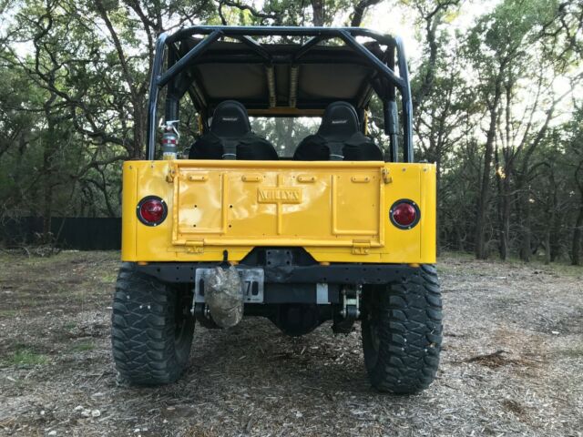 1947 Willys CJ2A - photo 8