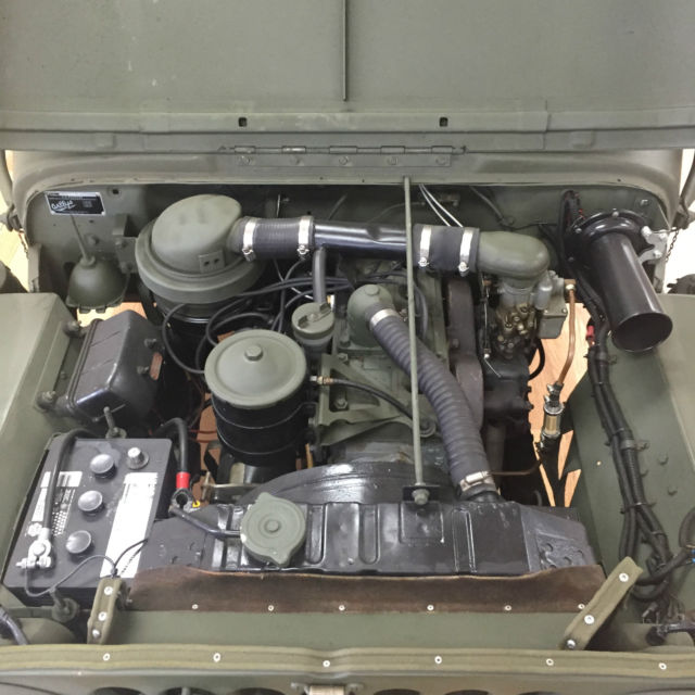 1947 Willys 2 Door - photo 5