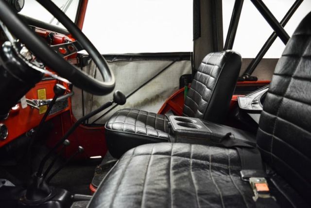 1947 Willys CJ2A Jeep -- - photo 13