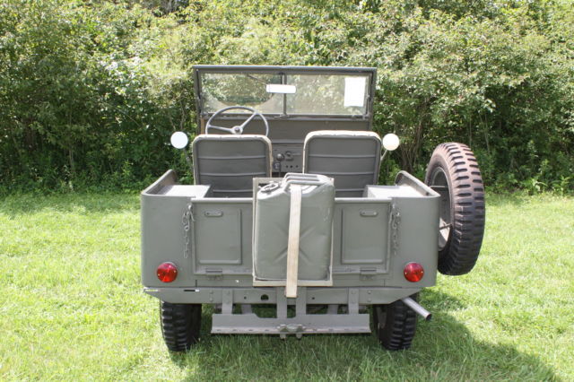 1947 Jeep Other - photo 10