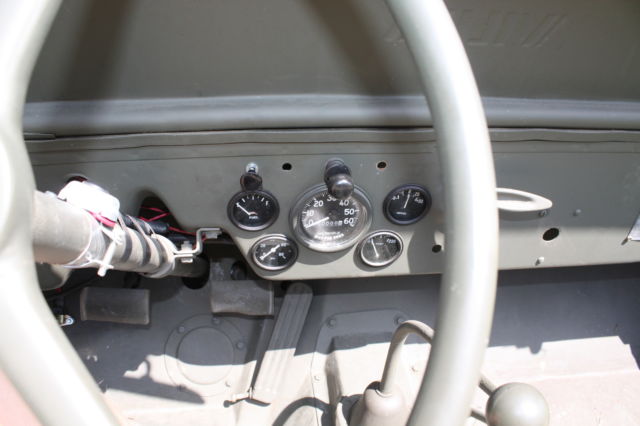 1947 Jeep Other - photo 12