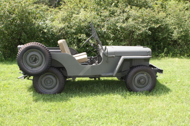 1947 Jeep Other - photo 4