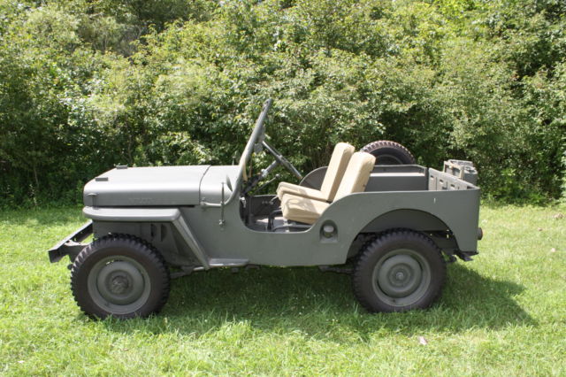 1947 Jeep Other - photo 5