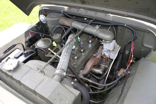 1947 Jeep Other - photo 6