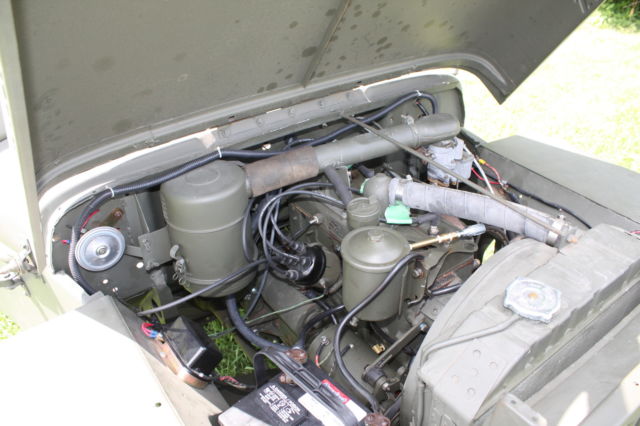 1947 Jeep Other - photo 7