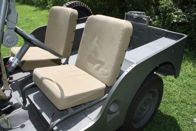 1947 Jeep Other - photo 8