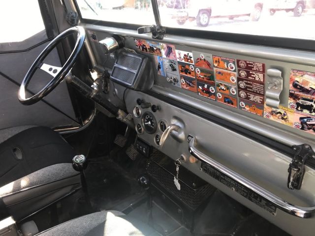 1947 Willys CJ2A - photo 10