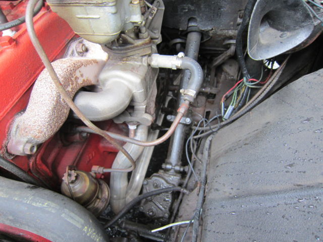 1947 Jeep Other - photo 12