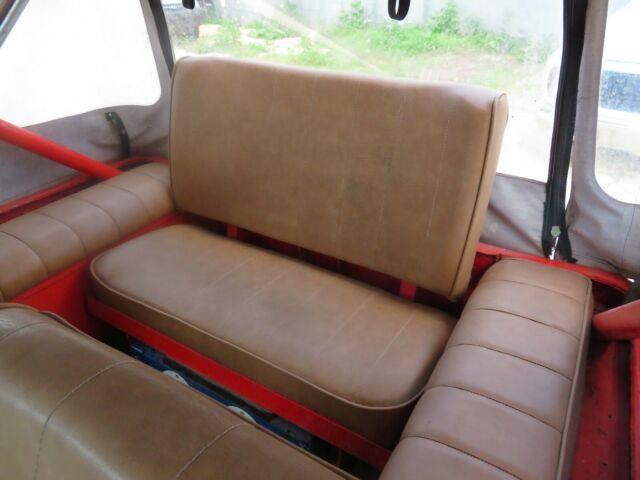 1947 Jeep WILLYS WILLYS - photo 12