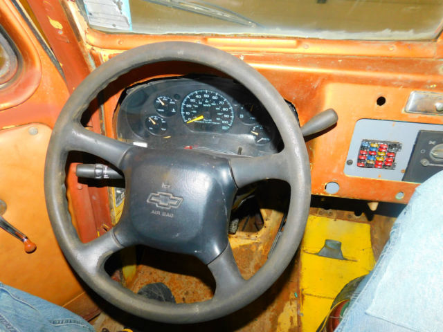 1947 Willys Jeep N/A - photo 5