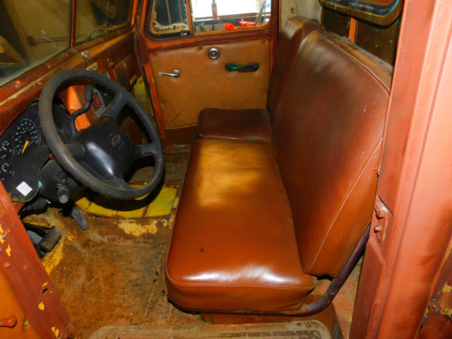 1947 Willys Jeep N/A - photo 7