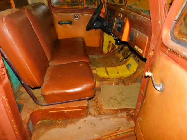 1947 Willys Jeep N/A - photo 8