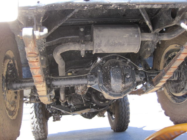 1947 Willys CJ-2a - photo 12
