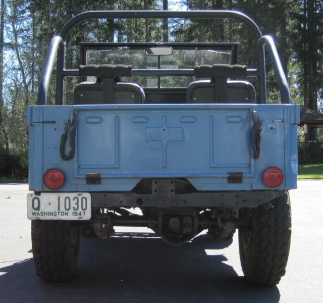 1947 Willys CJ-2a - photo 6
