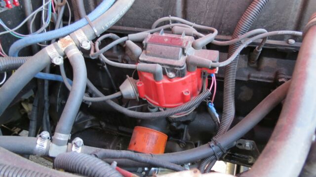 1947 Willys - photo 9