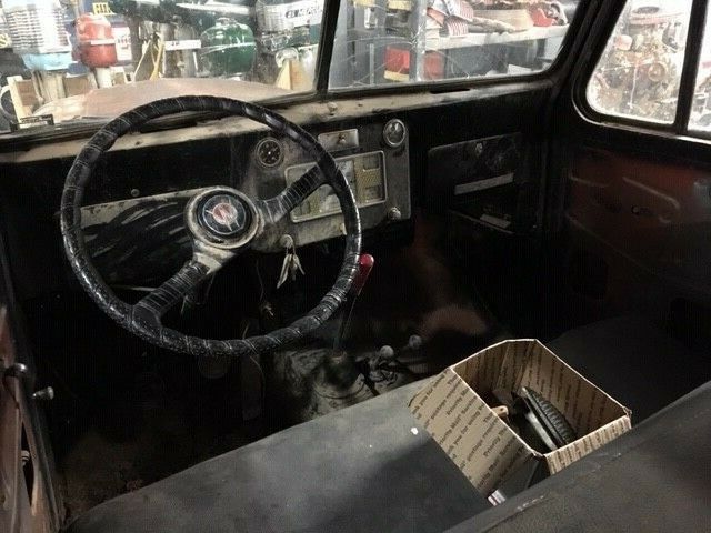 1947 Willys 4-63 - photo 9