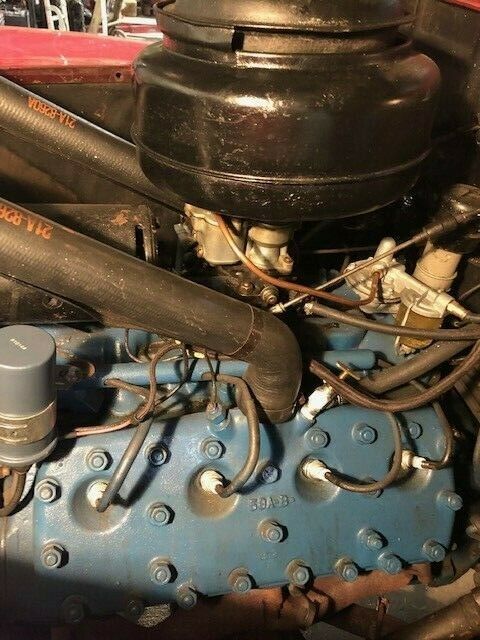 1947 Ford Woodie - photo 12