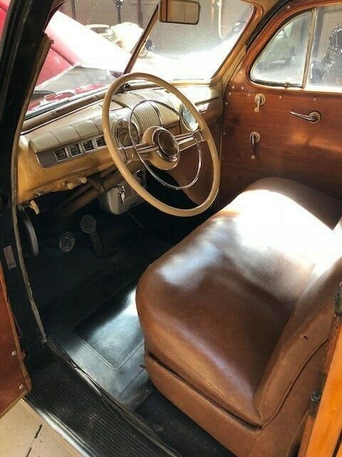 1947 Ford Woodie - photo 3