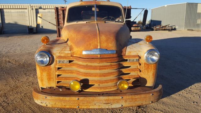 1947/1948 Chevy/Chevrolet Loadmaster - NO RESERVE 1947 Chevrolet Other Pickups