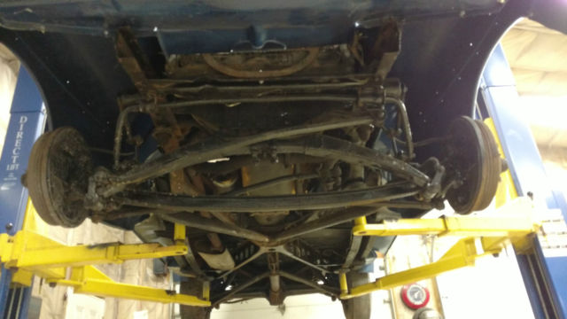 1947 Mercury Other - photo 11