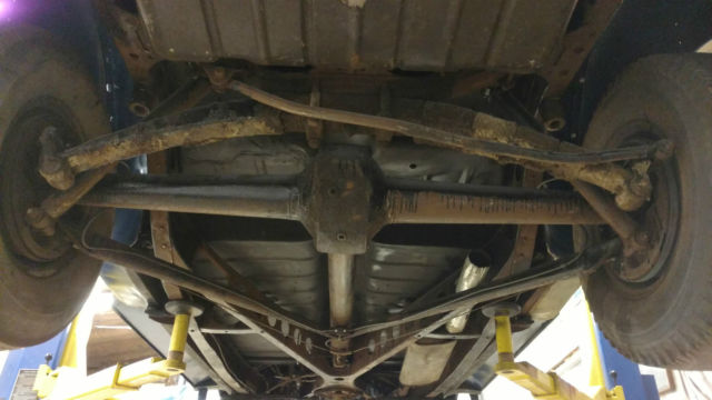 1947 Mercury Other - photo 13
