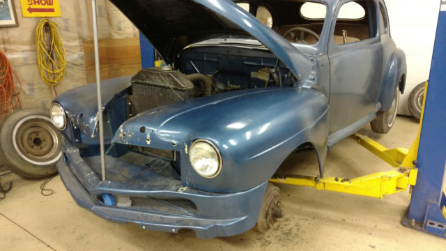 1947 Mercury Other - photo 2