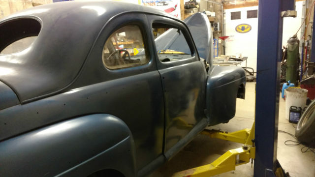 1947 Mercury Other - photo 4
