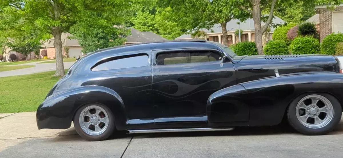 1947!Chevroley Style master 1947 Chevrolet Other