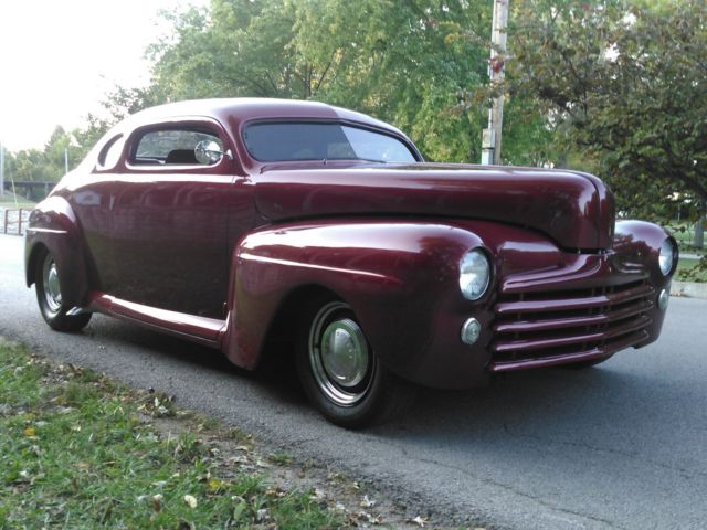 1947 Mercury Other - photo 2