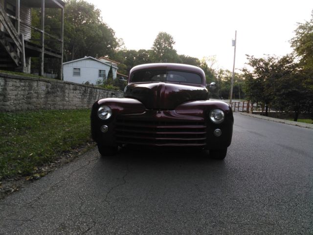 1947 Mercury Other - photo 3