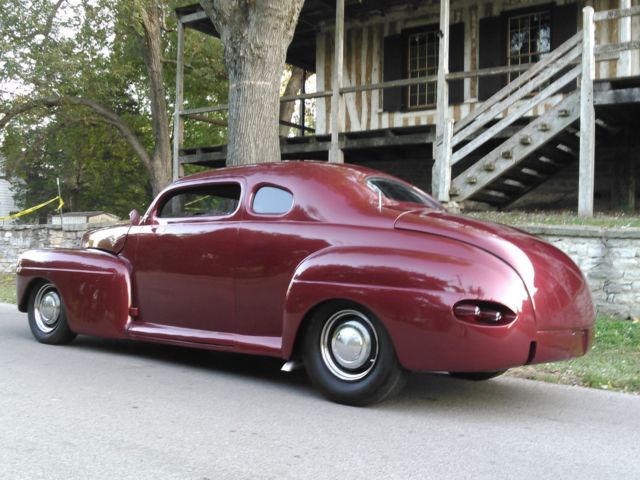 1947 Mercury Other - photo 4