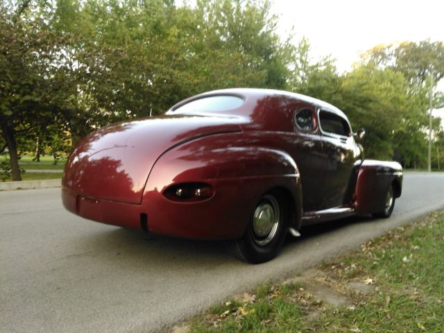 1947 Mercury Other - photo 5