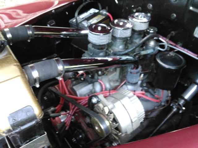 1947 Mercury Other - photo 7