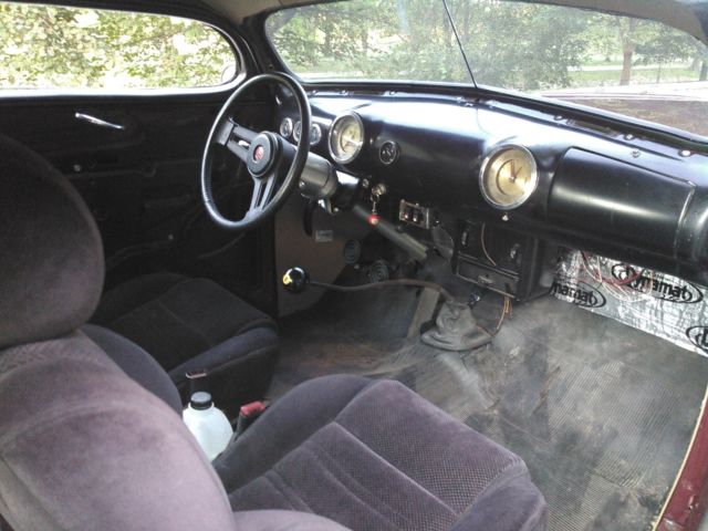 1947 Mercury Other - photo 8
