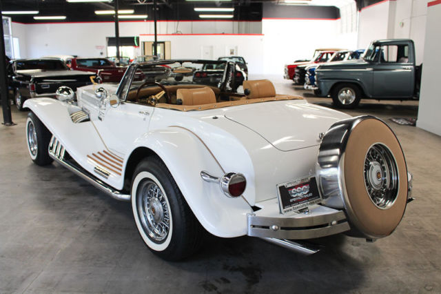1947 MG T-Series None - photo 11