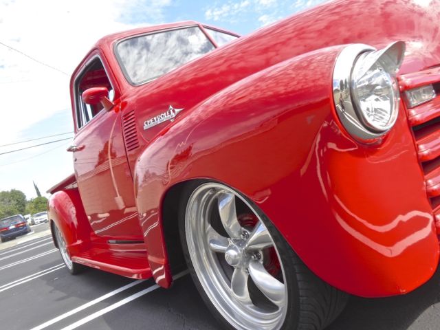 1948 Chevrolet Other Pickups - photo 11