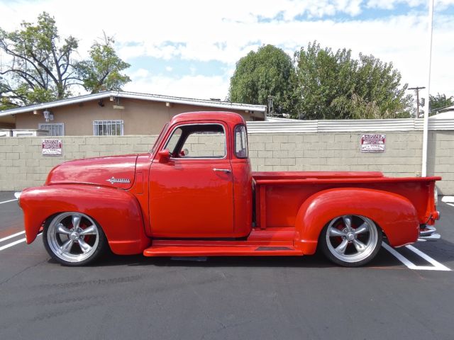 1948 Chevrolet Other Pickups - photo 5