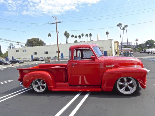 1948 Chevrolet Other Pickups - photo 6