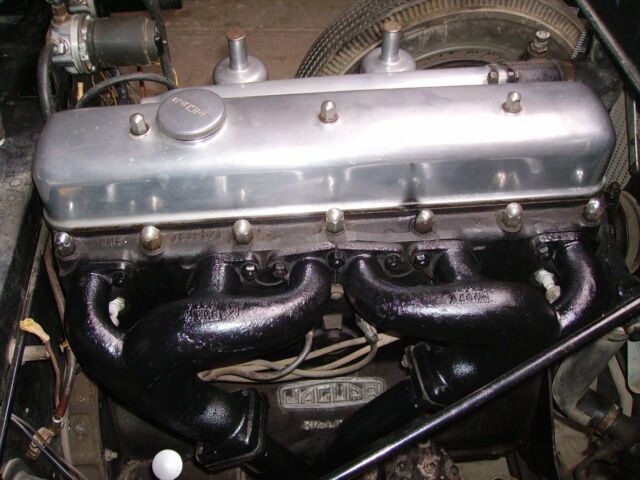 1948 Jaguar Mark IV Drophead - photo 3