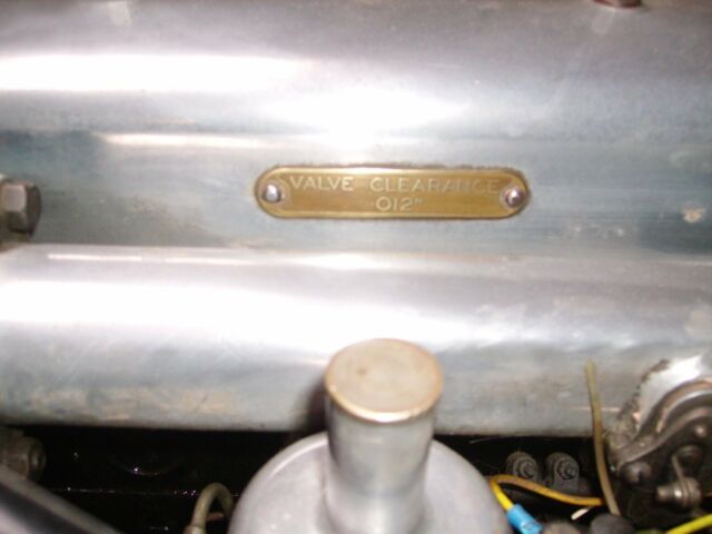 1948 Jaguar Mark IV Drophead - photo 5