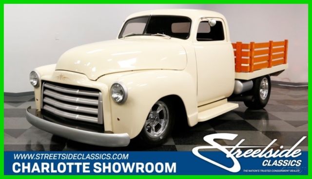 1948 3 Window Used Automatic 1948 GMC 3100 3 Window