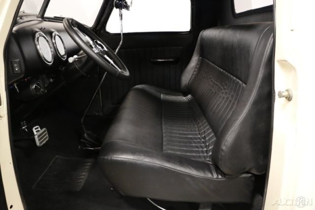 1948 GMC 3100 3 Window - photo 4